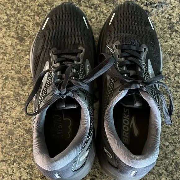 Brooks Ghost 14