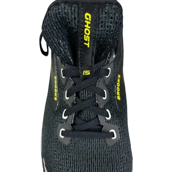 Brooks Ghost 15 Men's Running Shoes Size 11.5