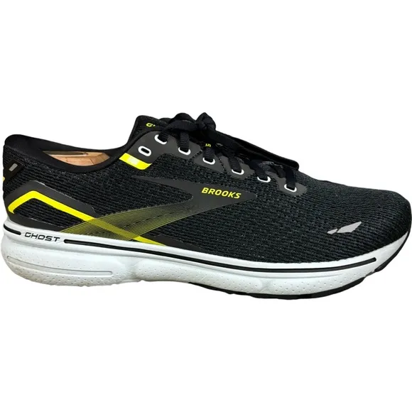 Brooks Ghost 15 Men's Running Shoes Size 11.5