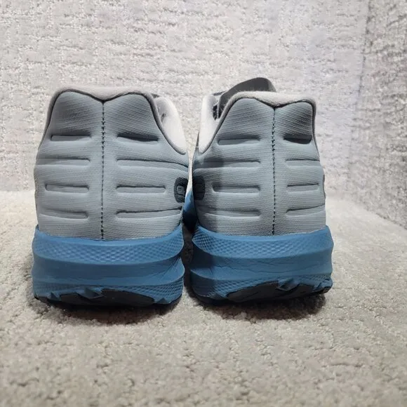 Brooks Launch 9 Men's Size US 13 D Gray/Midnight Athletic Road Running Sneakers.