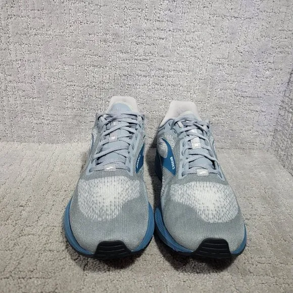 Brooks Launch 9 Men's Size US 13 D Gray/Midnight Athletic Road Running Sneakers.