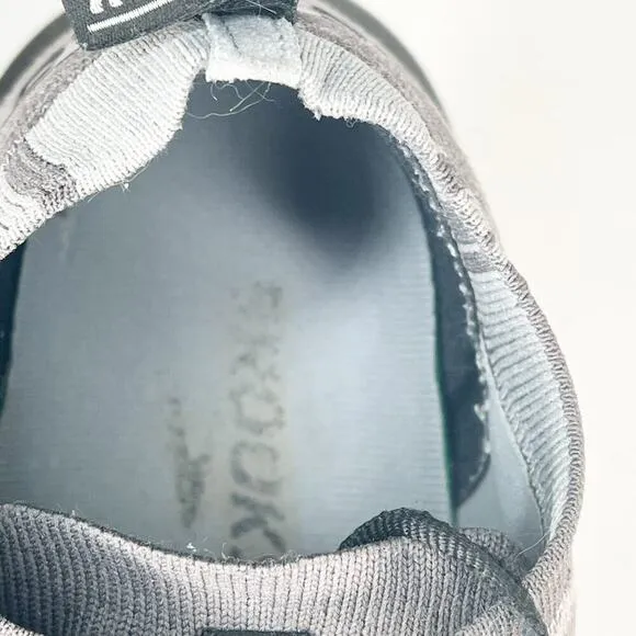 Brooks Levitate 4.0 Running Sneakers Shoes Grey Silver Men 11