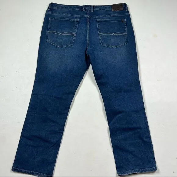 Buffalo David Bitton | Jackson-X Denim Jeans