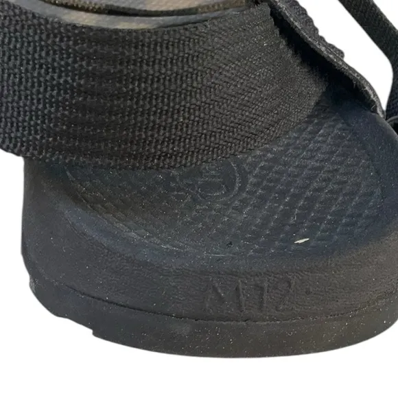Chaco Lowdown Sandals Men's Size 12