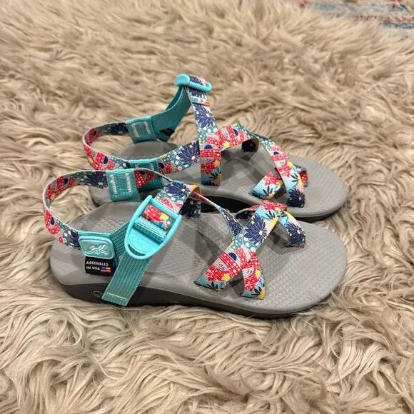 Chaco sandals size 8