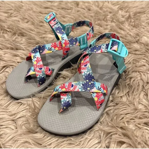 Chaco sandals size 8