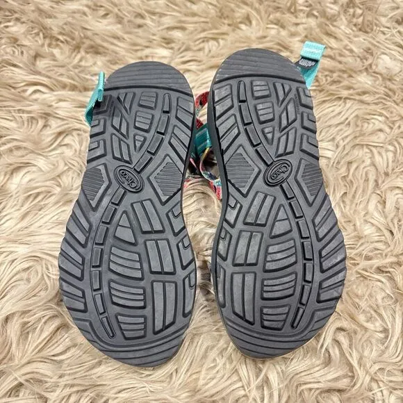 Chaco sandals size 8