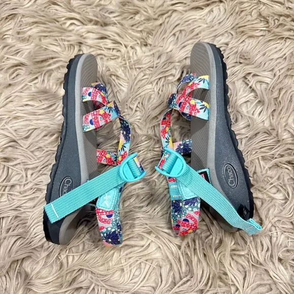 Chaco sandals size 8
