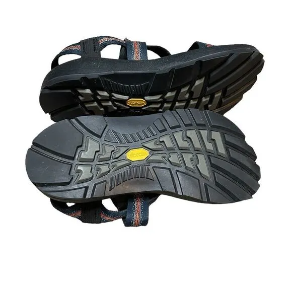 CHACO Z/1 Unaweep Sandal Men's Size 9