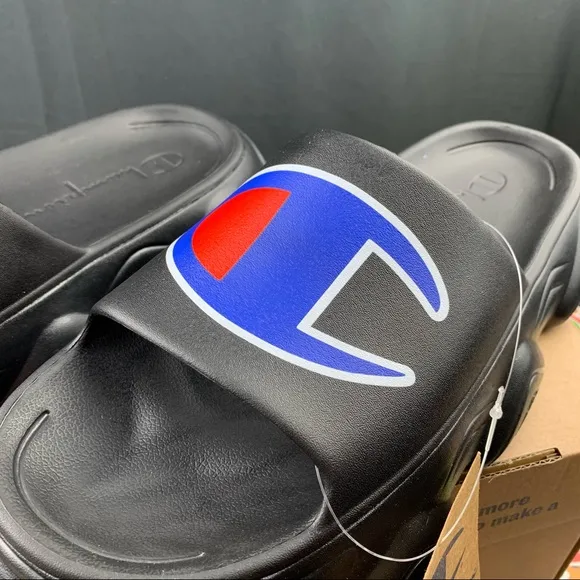 Champion Mellow Squish Slides Mens Various Sizes