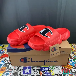 Champion Mellow Squish Slides Mens Various Sizes