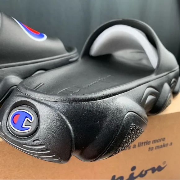 Champion Mellow Squish Slides Mens Various Sizes