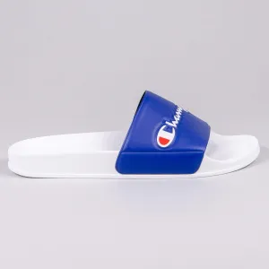 Champion Slide Varsity 2.0 White