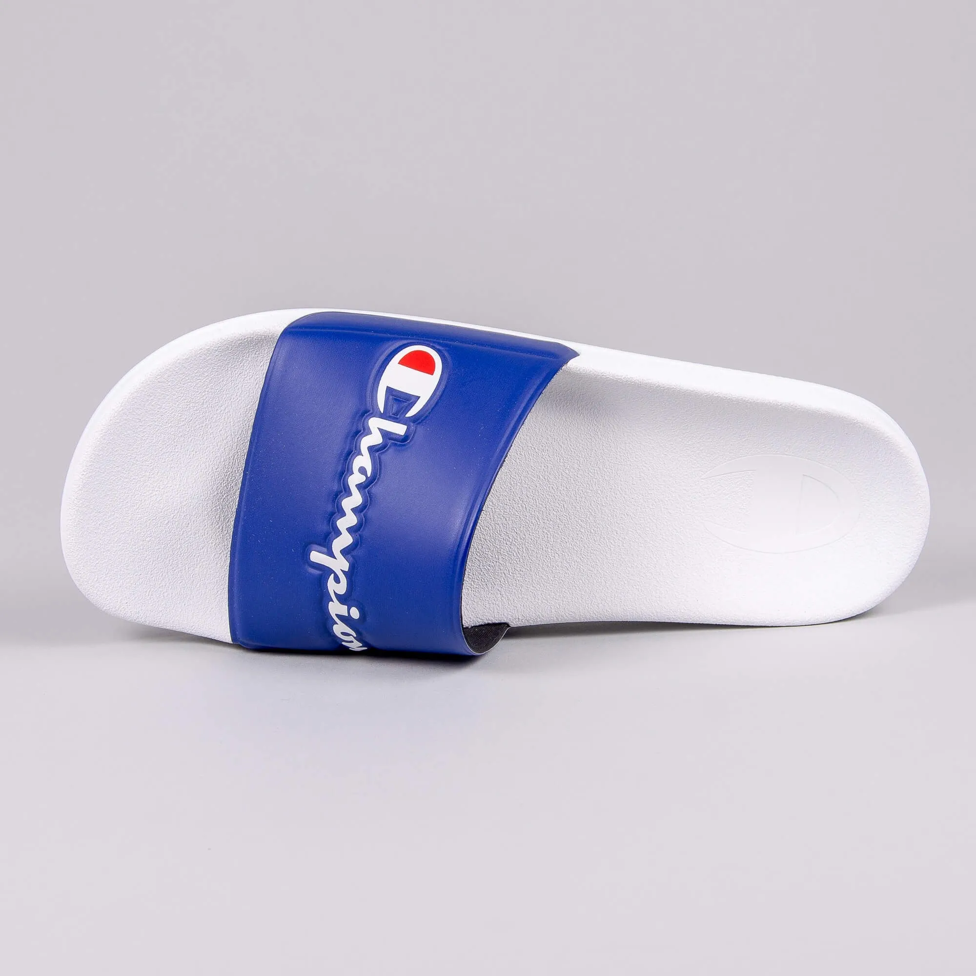 Champion Slide Varsity 2.0 White
