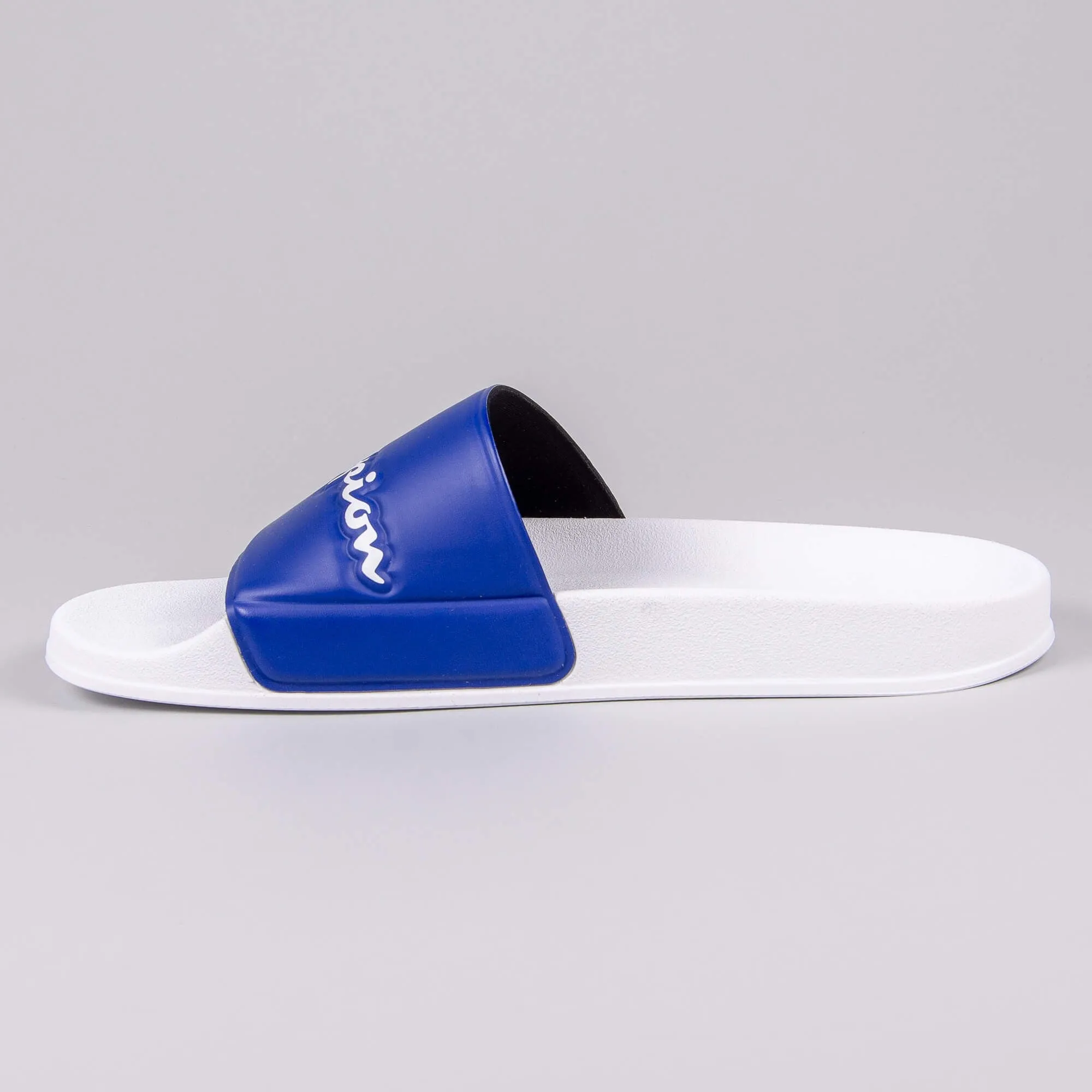 Champion Slide Varsity 2.0 White