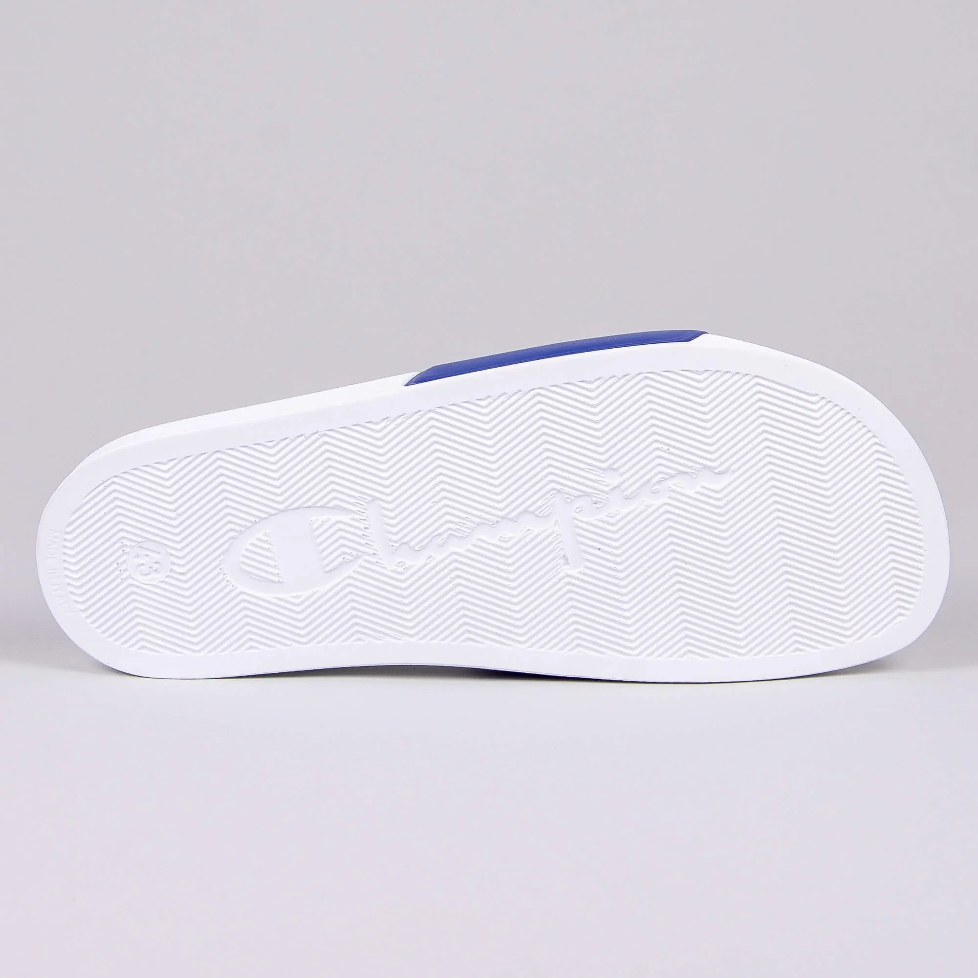 Champion Slide Varsity 2.0 White