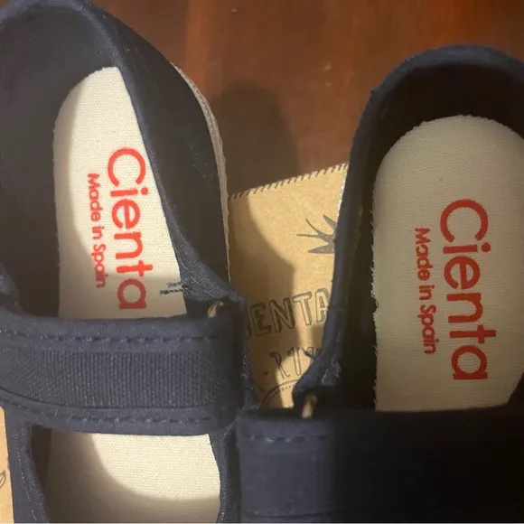 Cienta Toddler Shoes
