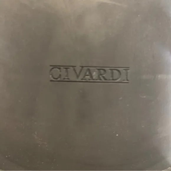 Civardi Custom Golf Shoes 14d Oxford Golf Shoes SAWGRASS