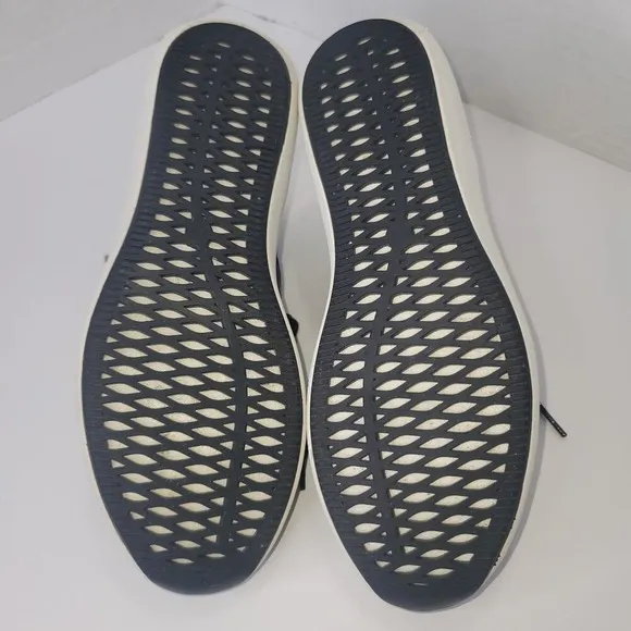 Clarks Un Rio Spirit Womens 9M Oxford Atletic Work Career Preppy Y2K Goth Retro