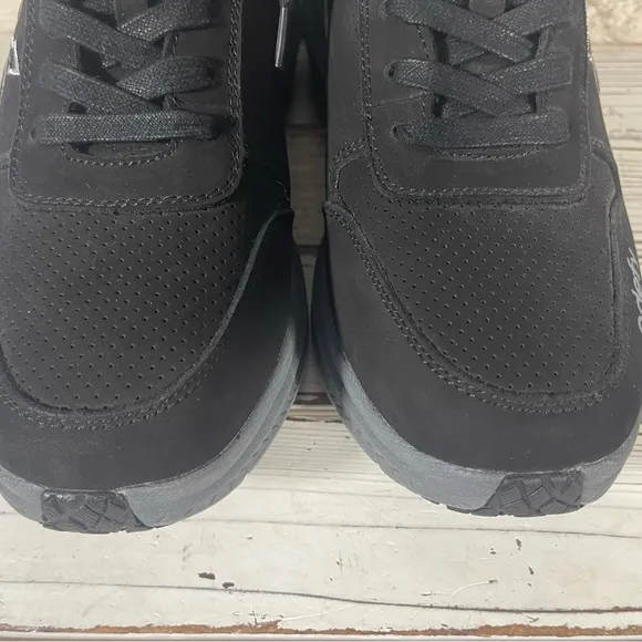 CLEAN 10 Gravity‎ Defyer Men's G-Defy Orion Shoes Foot Knee Back Pain Diabetic