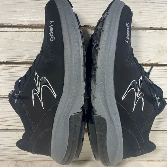 CLEAN 10 Gravity‎ Defyer Men's G-Defy Orion Shoes Foot Knee Back Pain Diabetic