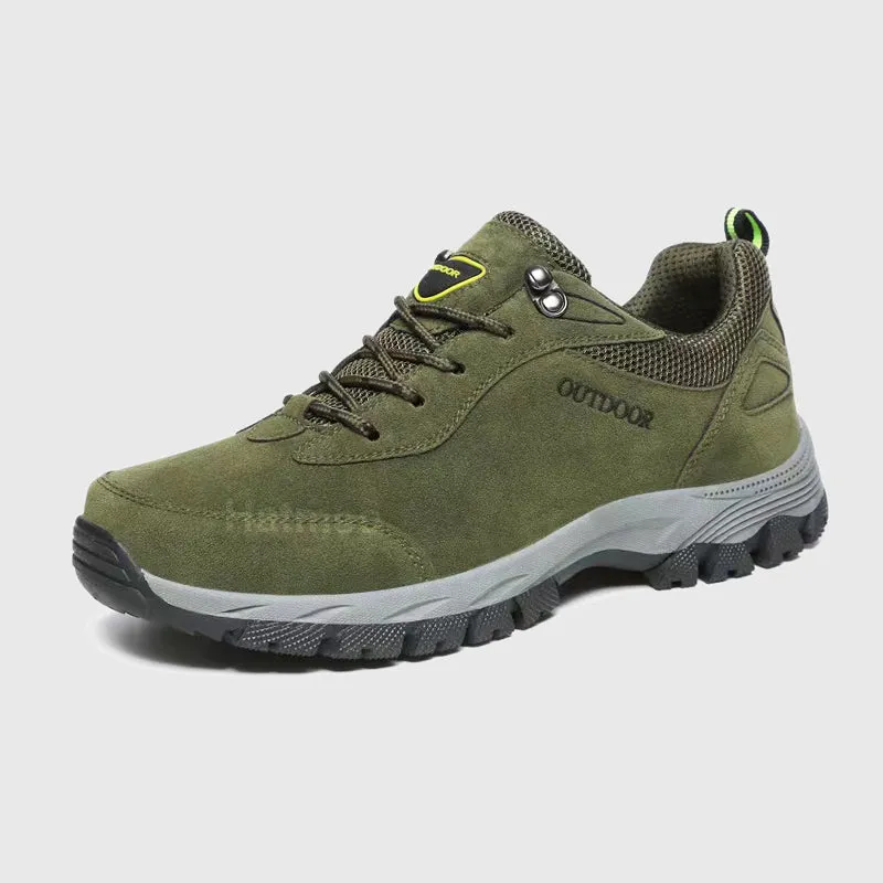 Clearance! Hatmeo Arch Support Walking Shoes