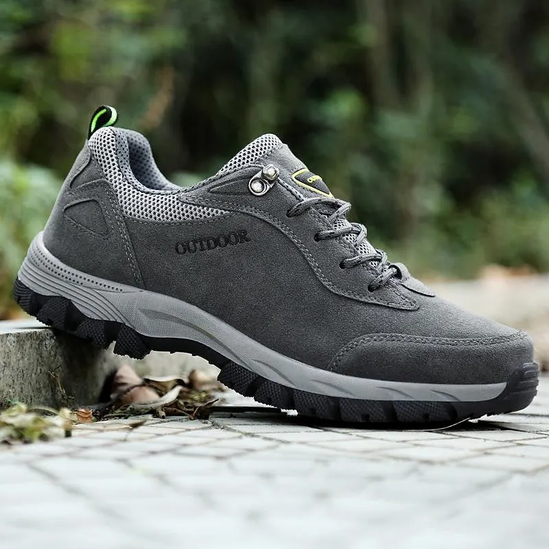 Clearance! Hatmeo Arch Support Walking Shoes