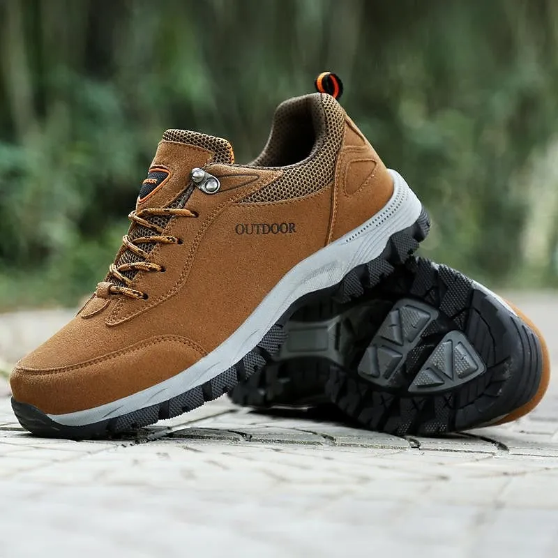 Clearance! Hatmeo Arch Support Walking Shoes