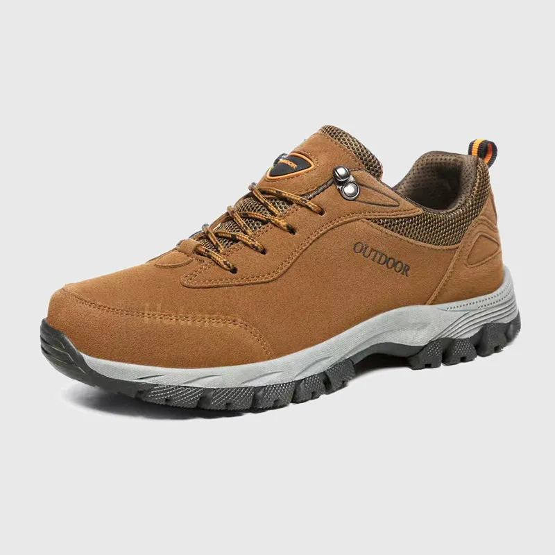 Clearance! Hatmeo Arch Support Walking Shoes