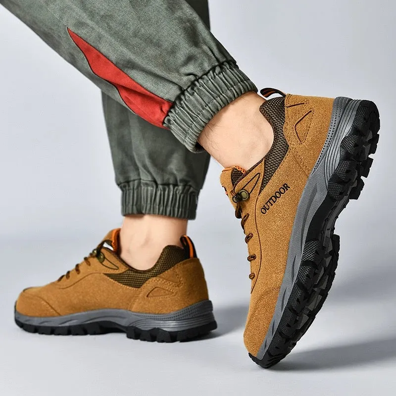Clearance! Hatmeo Arch Support Walking Shoes