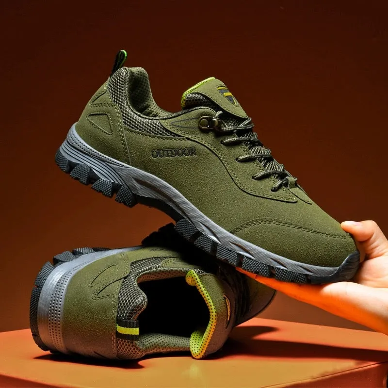 Clearance! Hatmeo Arch Support Walking Shoes