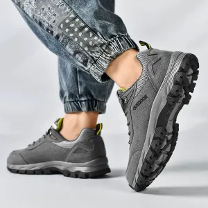 Clearance! Hatmeo Arch Support Walking Shoes