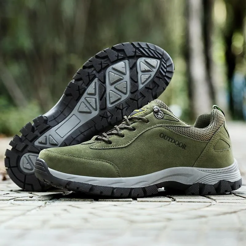 Clearance! Hatmeo Arch Support Walking Shoes
