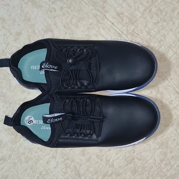 CLOVE Night Shift Core Collection Healthcare Sneakers Size Various