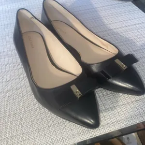 Cole Haan Elsie Bow Ballet Flat
