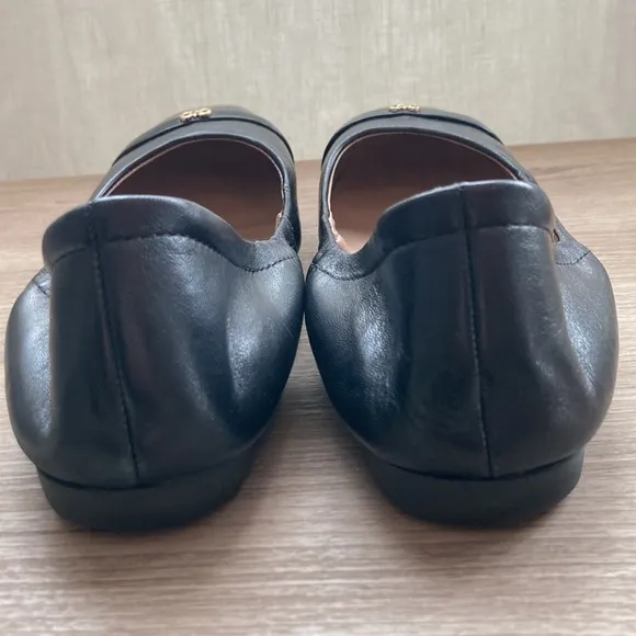 Cole Haan Elsie cap toe ballet flat 8,5