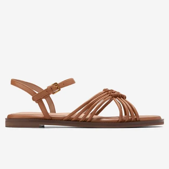 Cole Haan Jitney Sandal Size 7 New