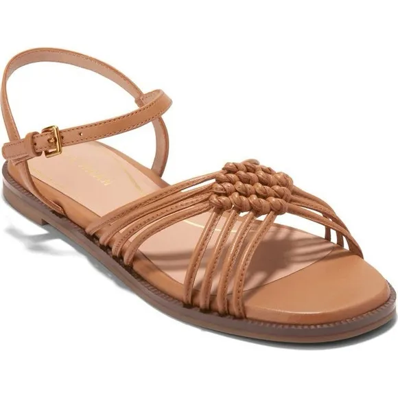Cole Haan Jitney Sandal Size 7 New