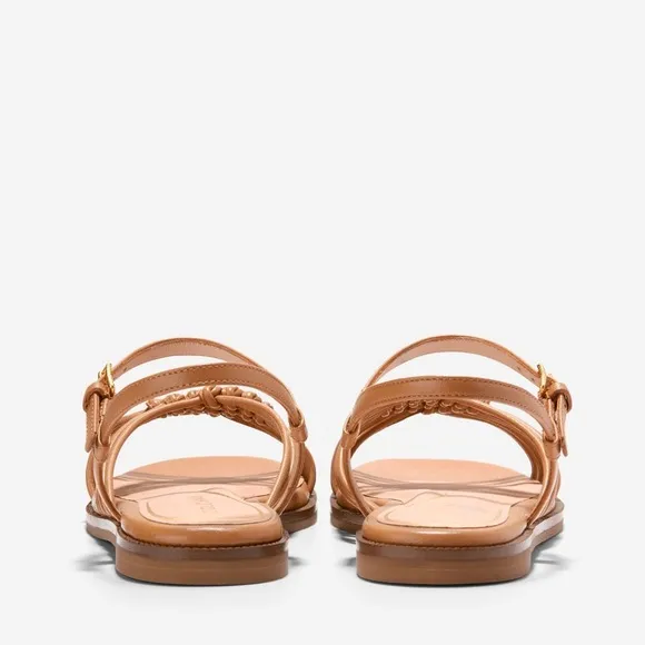Cole Haan Jitney Sandal Size 7 New