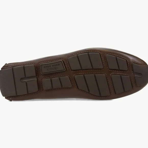 Cole Haan Men's Grand Laser Penny Driver Driving Style Loafer