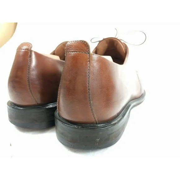 Cole Haan Split Toe Dress Shoes Mens US 8.5 Medium