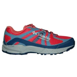 COLUMBIA Bighorn Canyon Trail Running Shoes size 6