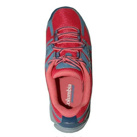 COLUMBIA Bighorn Canyon Trail Running Shoes size 6