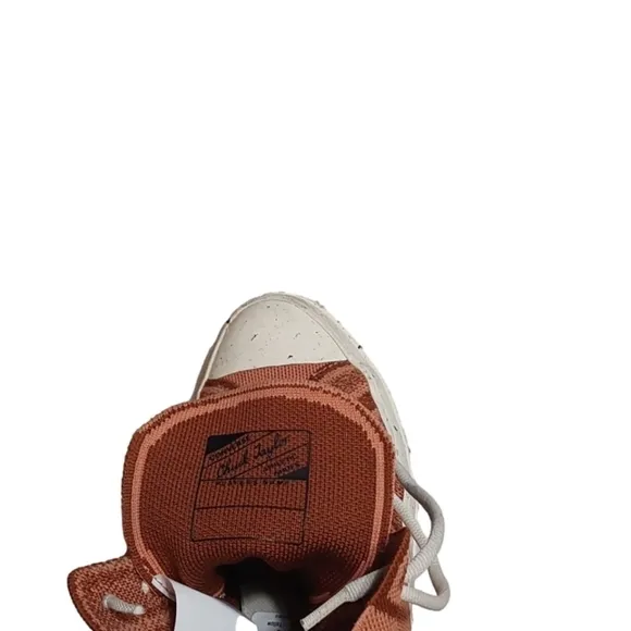 CONVERSE CHUCK TAYLOR ALL STAR MEN'S 70 RENEW KNIT SIZE 9 U.S