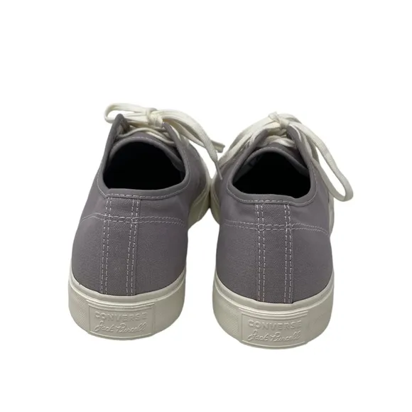 Converse Jack Purcell Low Top Canvas Violet Men’s Sneakers Custom 167243C-VLT