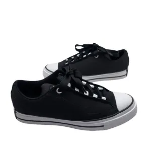 Converse Puff Taylor Black - A14723C - Men's Size 9.5