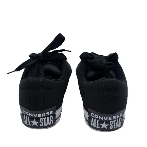 Converse Puff Taylor Black - A14723C - Men's Size 9.5