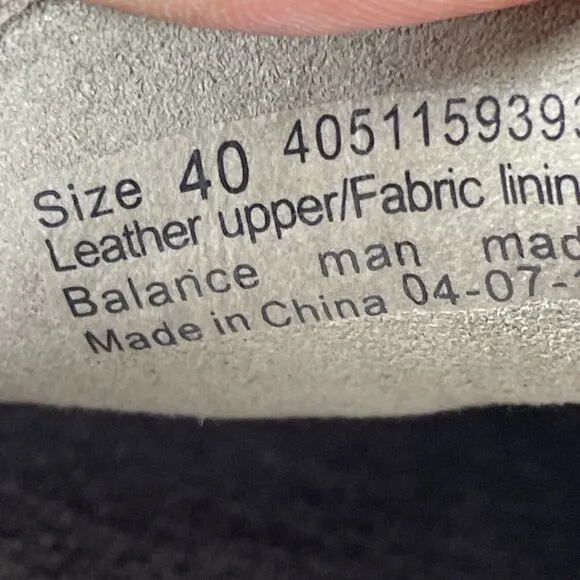 Dansko Gabi Brown Athletic Running Shoes Sneakers Womens Size 9.5/40 Comfort EUC