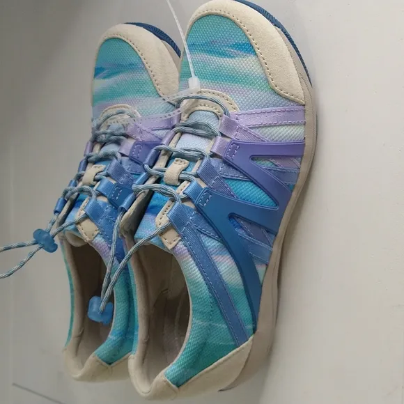 Dansko Henrietta Suede Sneakers