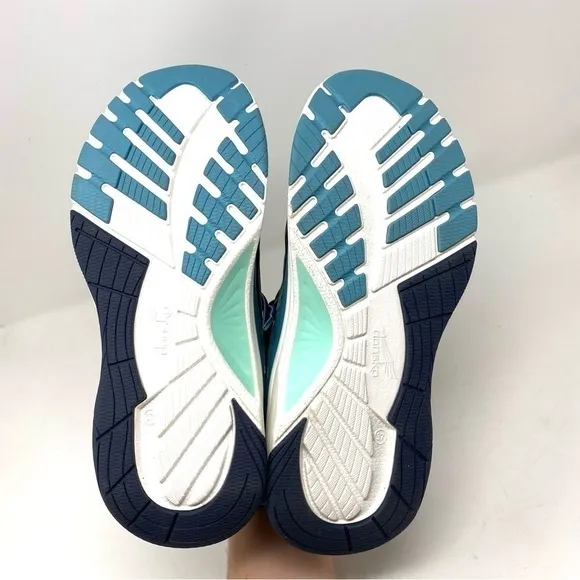 Dansko Pace Mesh Sneakers Navy